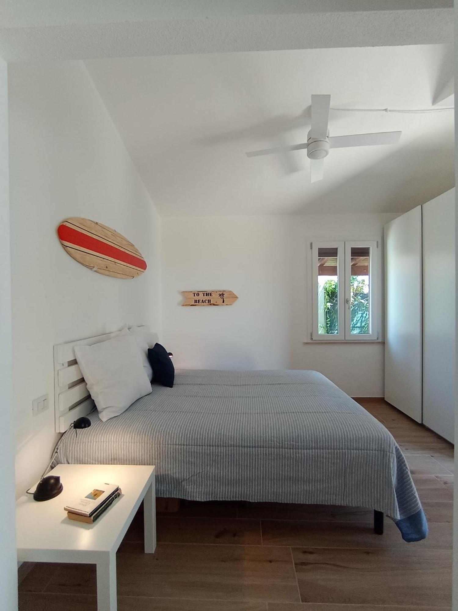 Italianflat - Villa Andrea Doria Costa Rei Exterior photo